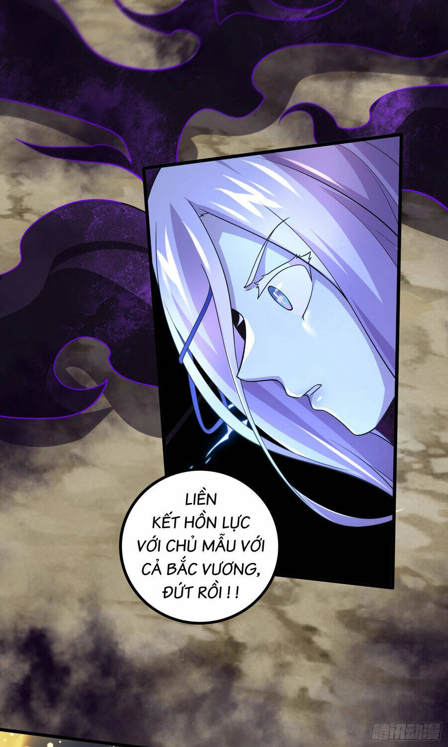 Bổn Tế Tu Chính Là Tiện Đạo - Chap 293