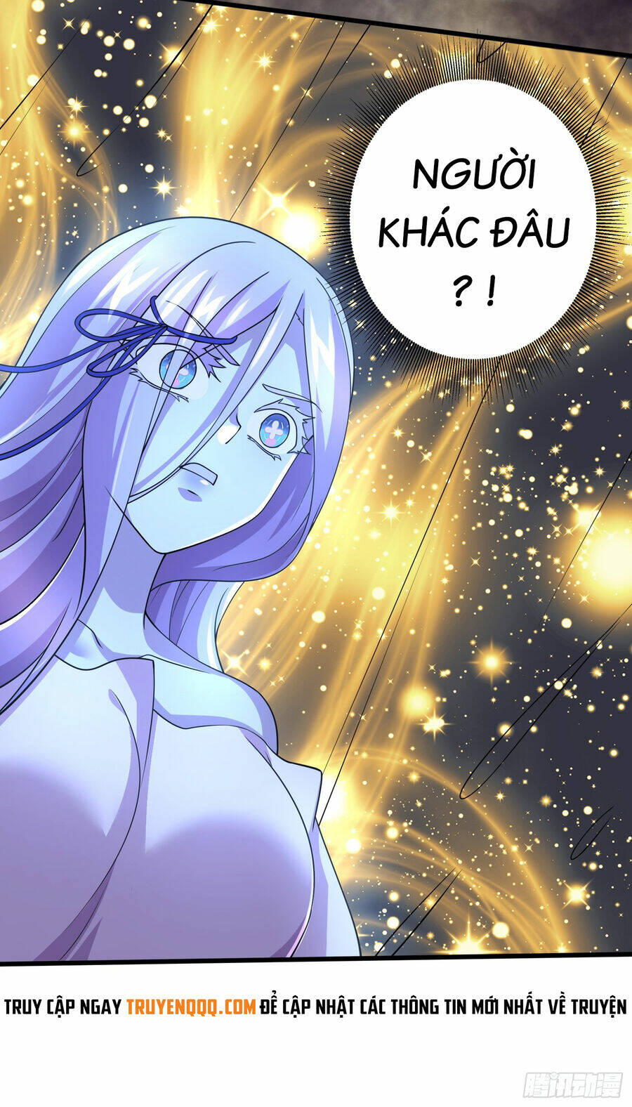 Bổn Tế Tu Chính Là Tiện Đạo - Chap 293