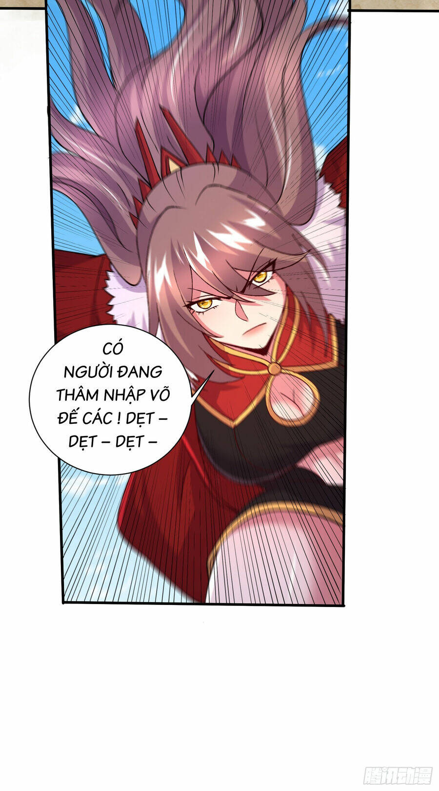 Bổn Tế Tu Chính Là Tiện Đạo - Chap 293