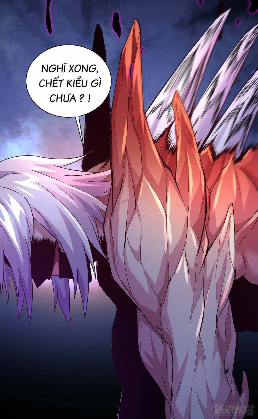 Bổn Tế Tu Chính Là Tiện Đạo - Chap 293