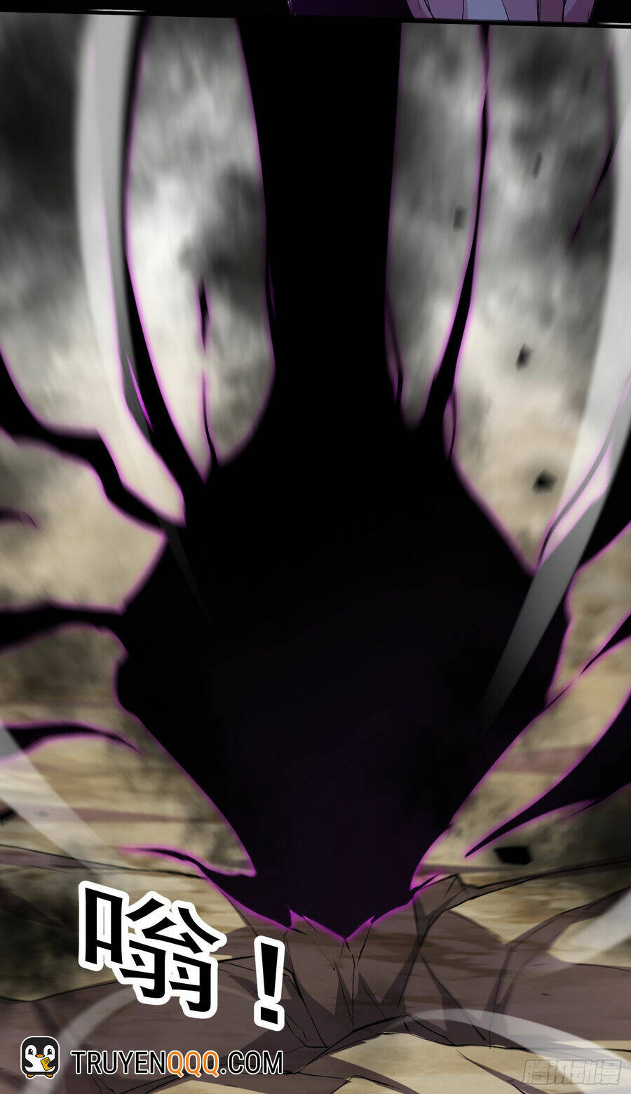 Bổn Tế Tu Chính Là Tiện Đạo - Chap 293