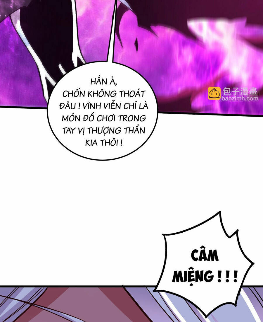 Bổn Tế Tu Chính Là Tiện Đạo - Chap 293