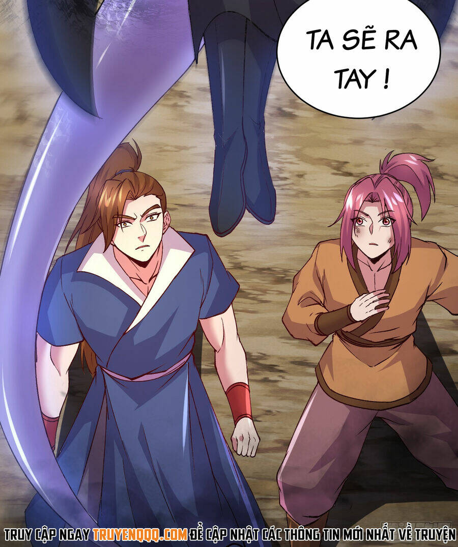 Bổn Tế Tu Chính Là Tiện Đạo - Chap 293