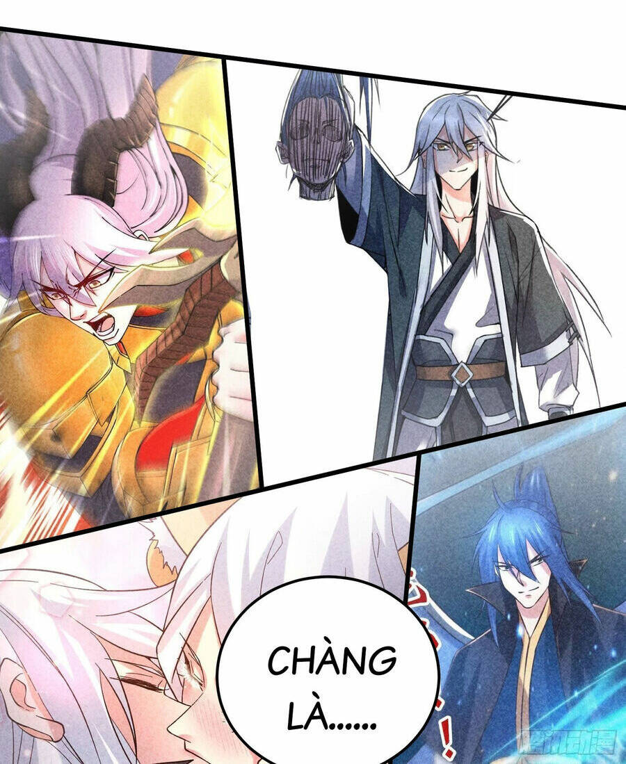 Bổn Tế Tu Chính Là Tiện Đạo - Chap 293