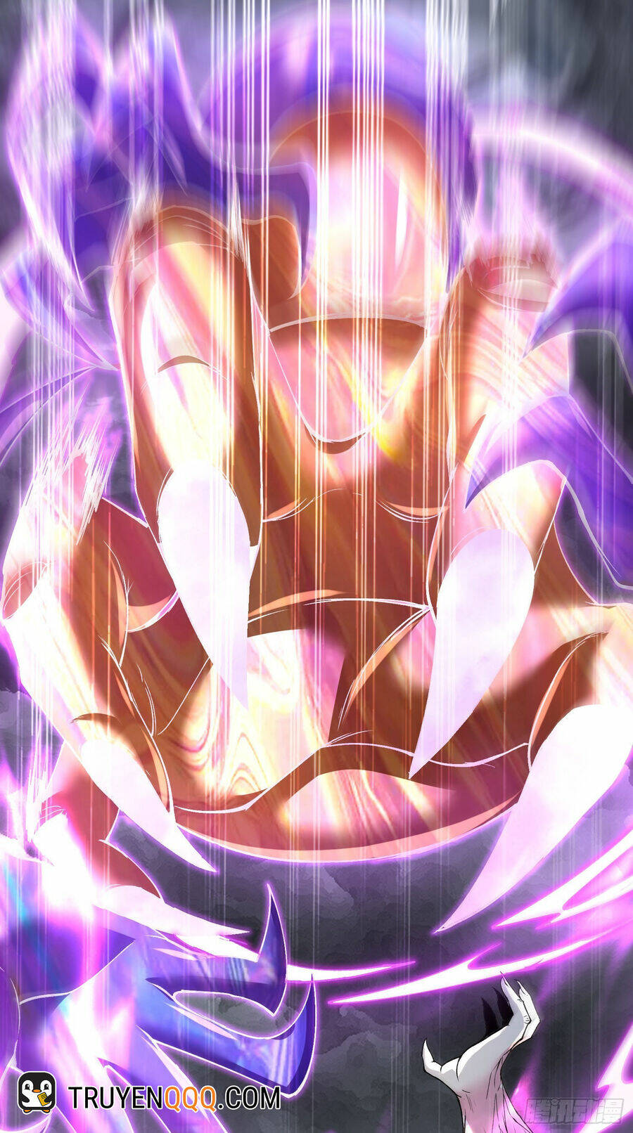 Bổn Tế Tu Chính Là Tiện Đạo - Chap 294