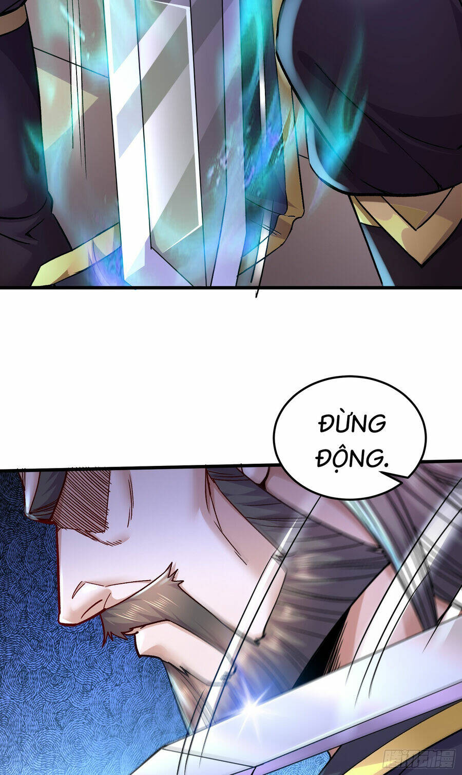 Bổn Tế Tu Chính Là Tiện Đạo - Chap 294