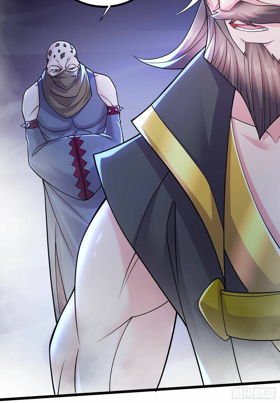 Bổn Tế Tu Chính Là Tiện Đạo - Chap 294