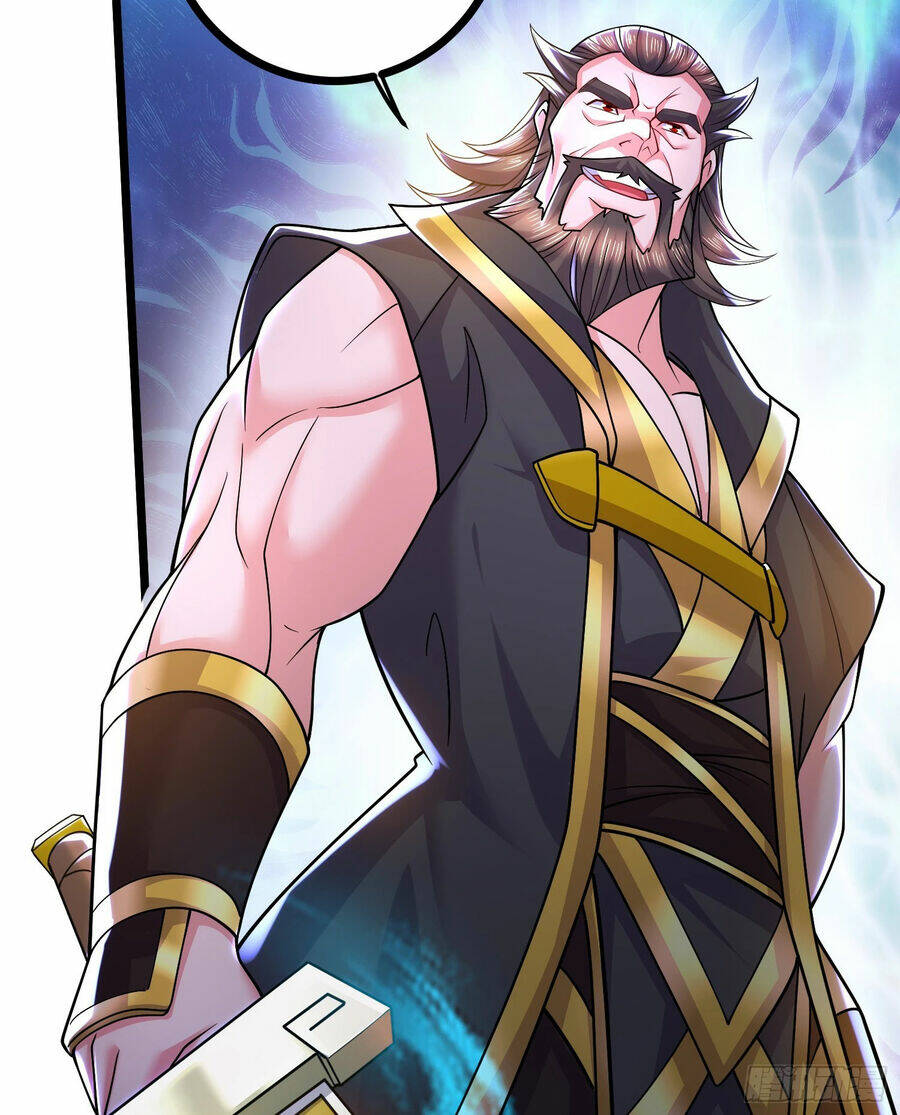 Bổn Tế Tu Chính Là Tiện Đạo - Chap 294