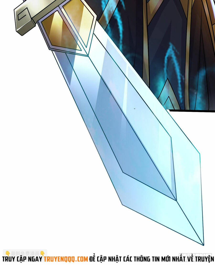 Bổn Tế Tu Chính Là Tiện Đạo - Chap 294