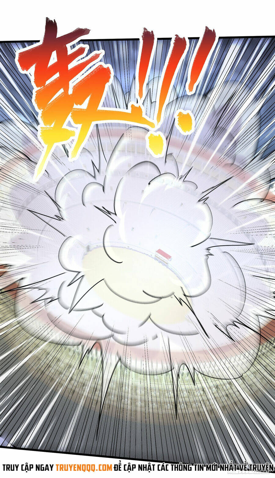 Bổn Tế Tu Chính Là Tiện Đạo - Chap 294