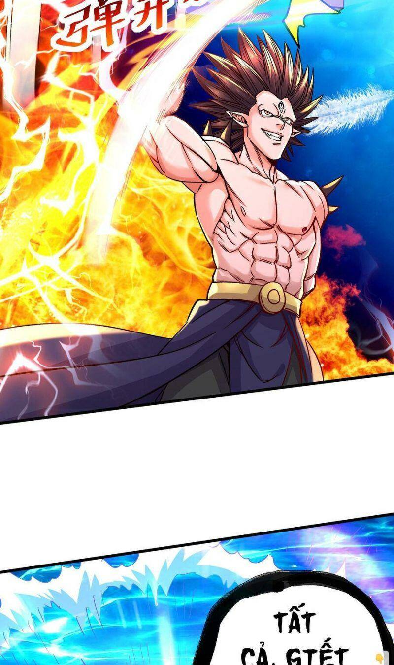 Bổn Tế Tu Chính Là Tiện Đạo - Chap 295