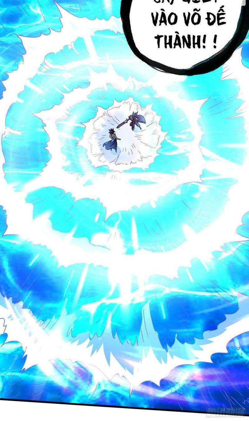 Bổn Tế Tu Chính Là Tiện Đạo - Chap 295