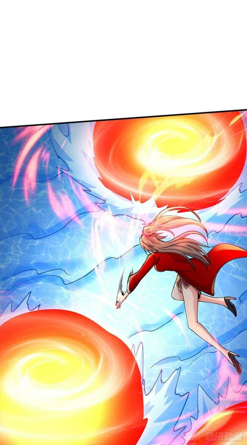 Bổn Tế Tu Chính Là Tiện Đạo - Chap 295