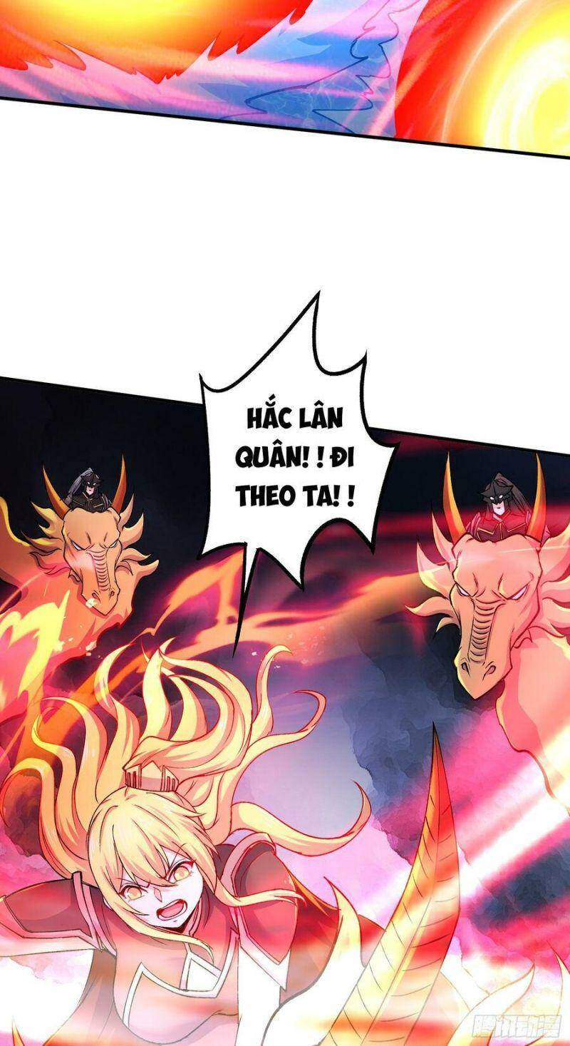 Bổn Tế Tu Chính Là Tiện Đạo - Chap 295