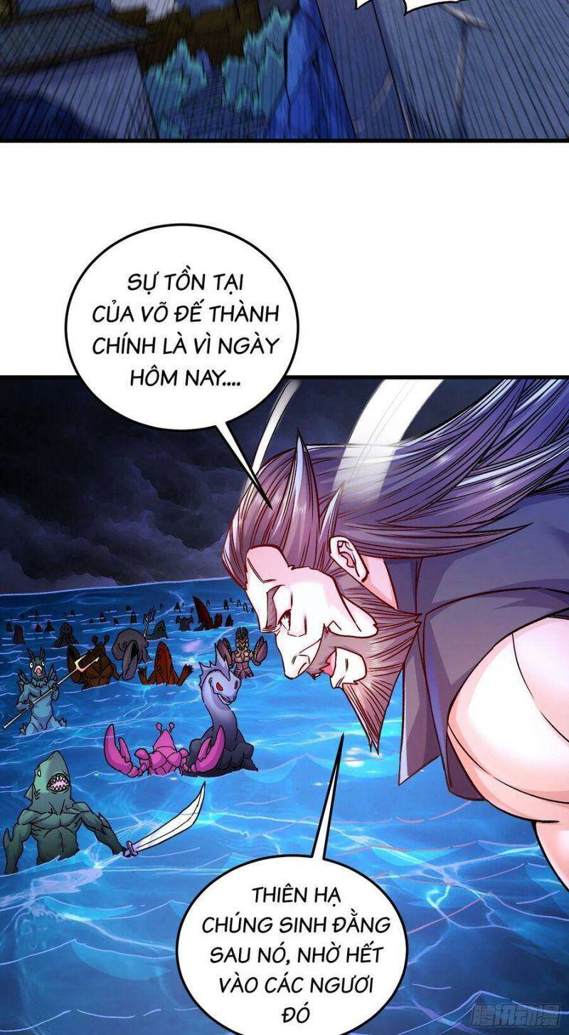 Bổn Tế Tu Chính Là Tiện Đạo - Chap 295