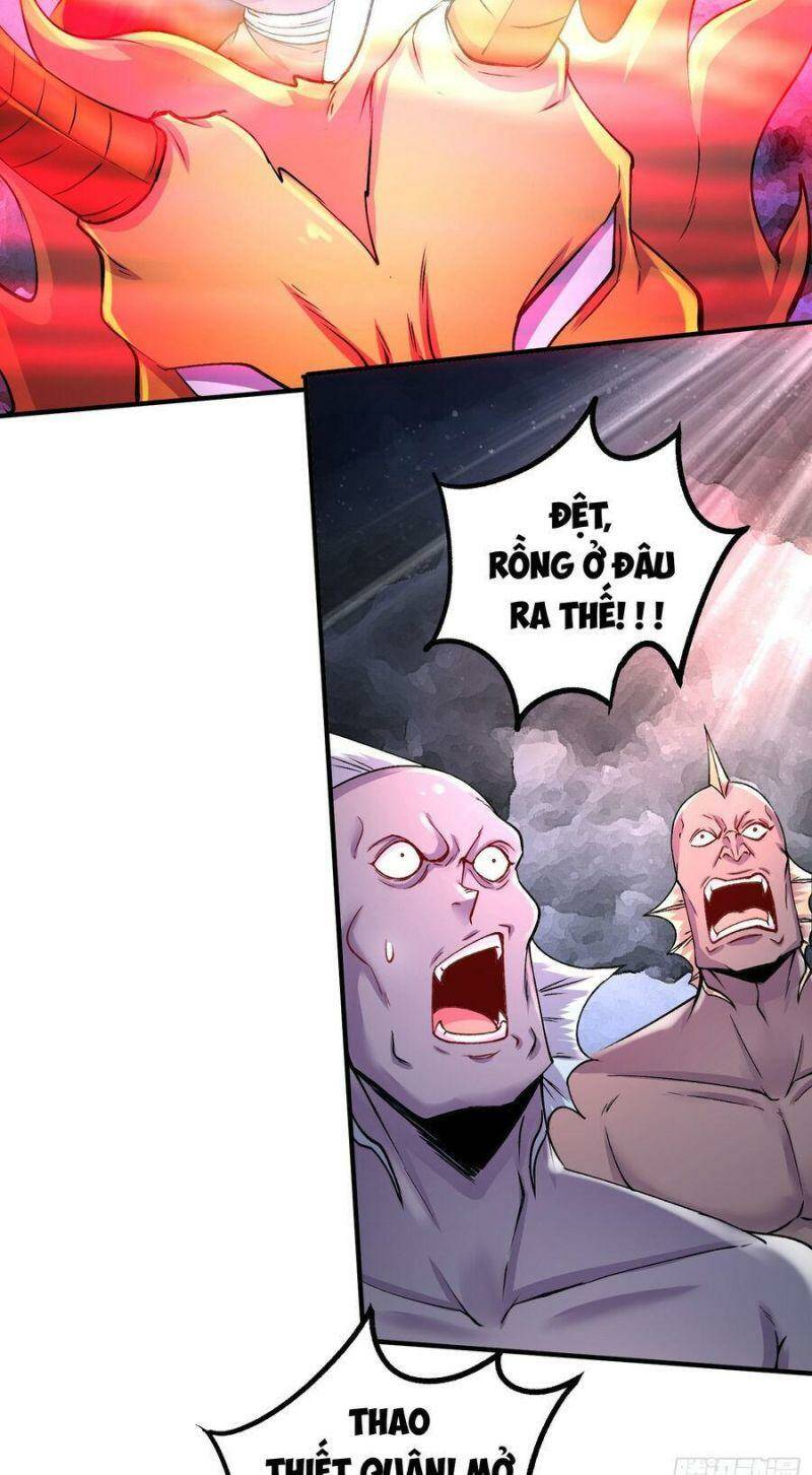 Bổn Tế Tu Chính Là Tiện Đạo - Chap 295