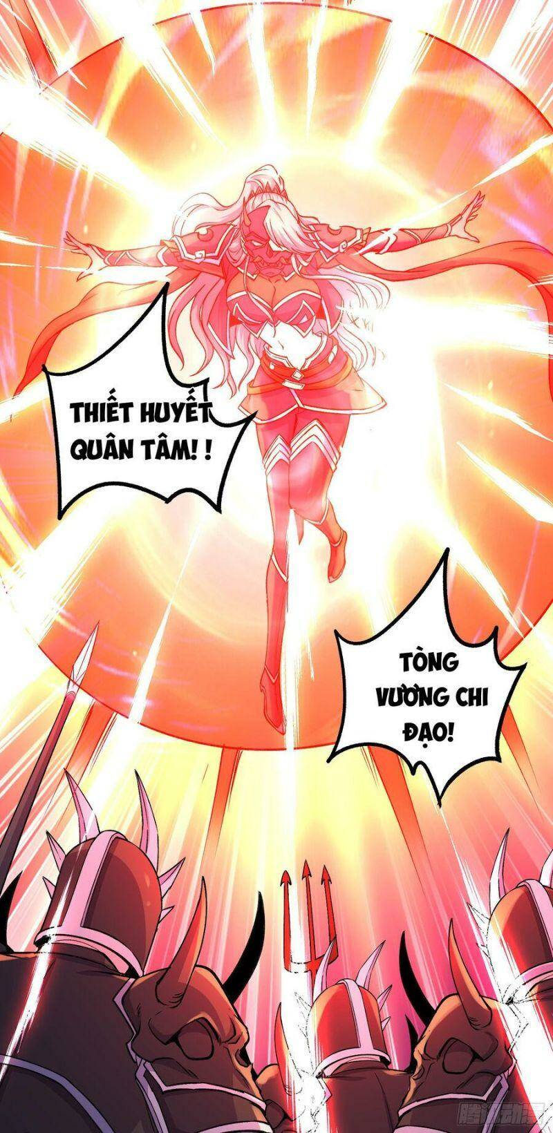 Bổn Tế Tu Chính Là Tiện Đạo - Chap 295