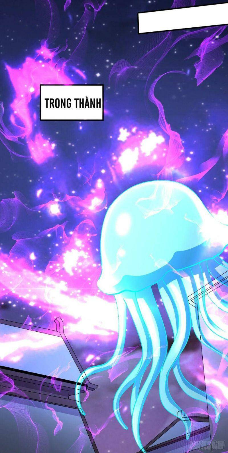 Bổn Tế Tu Chính Là Tiện Đạo - Chap 295