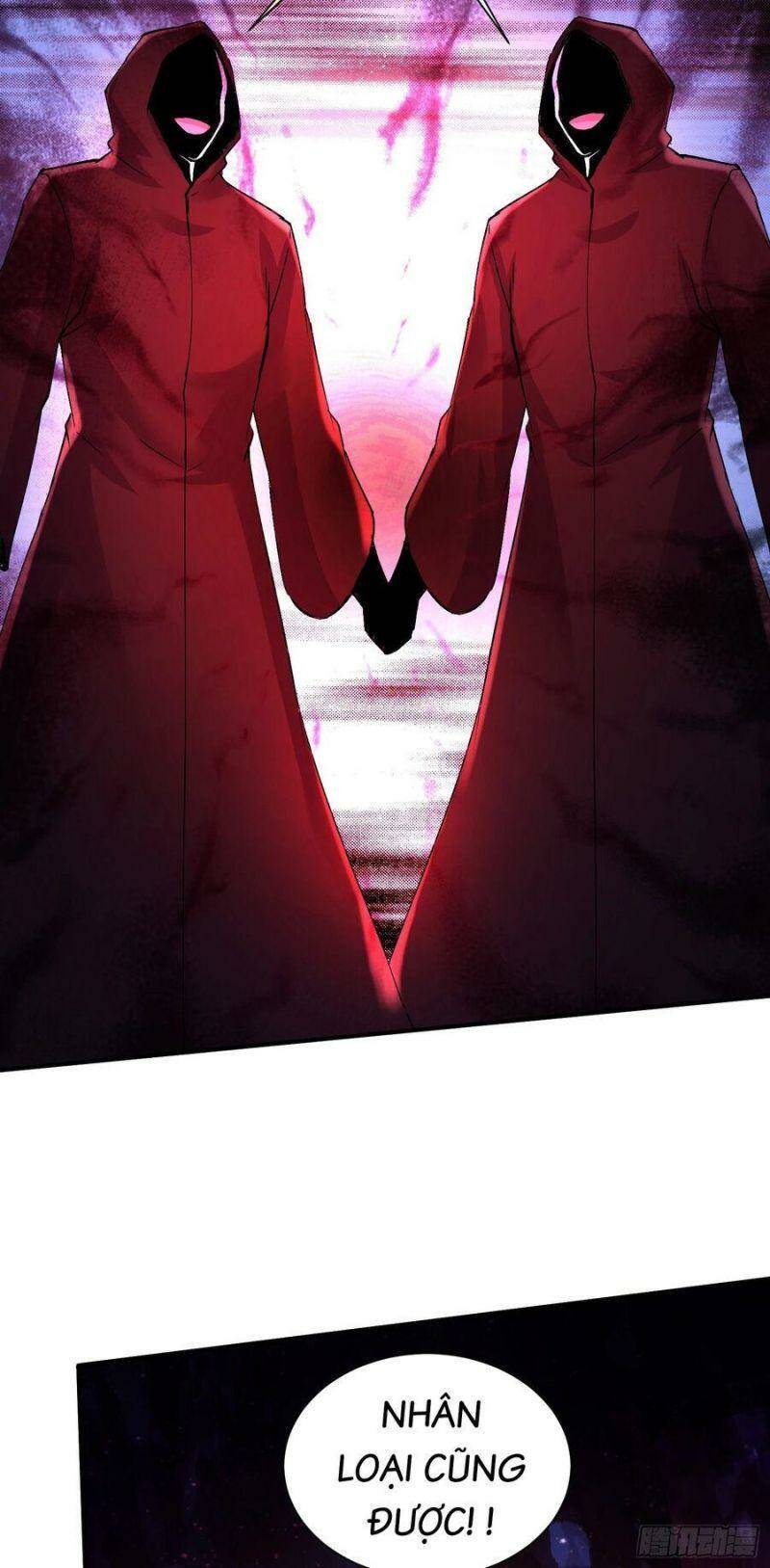 Bổn Tế Tu Chính Là Tiện Đạo - Chap 295