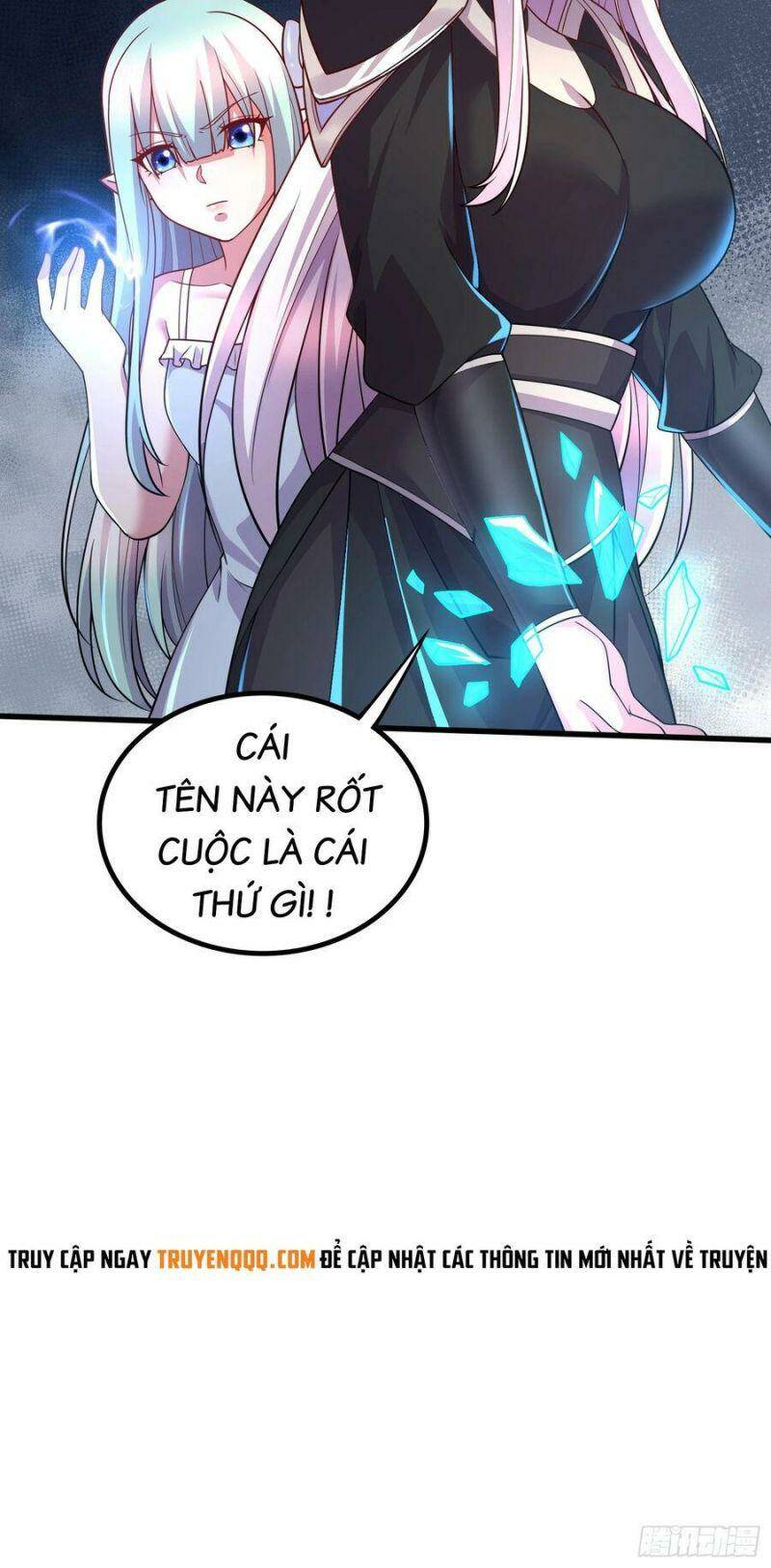 Bổn Tế Tu Chính Là Tiện Đạo - Chap 295