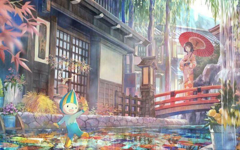 Bổn Tế Tu Chính Là Tiện Đạo - Chap 295