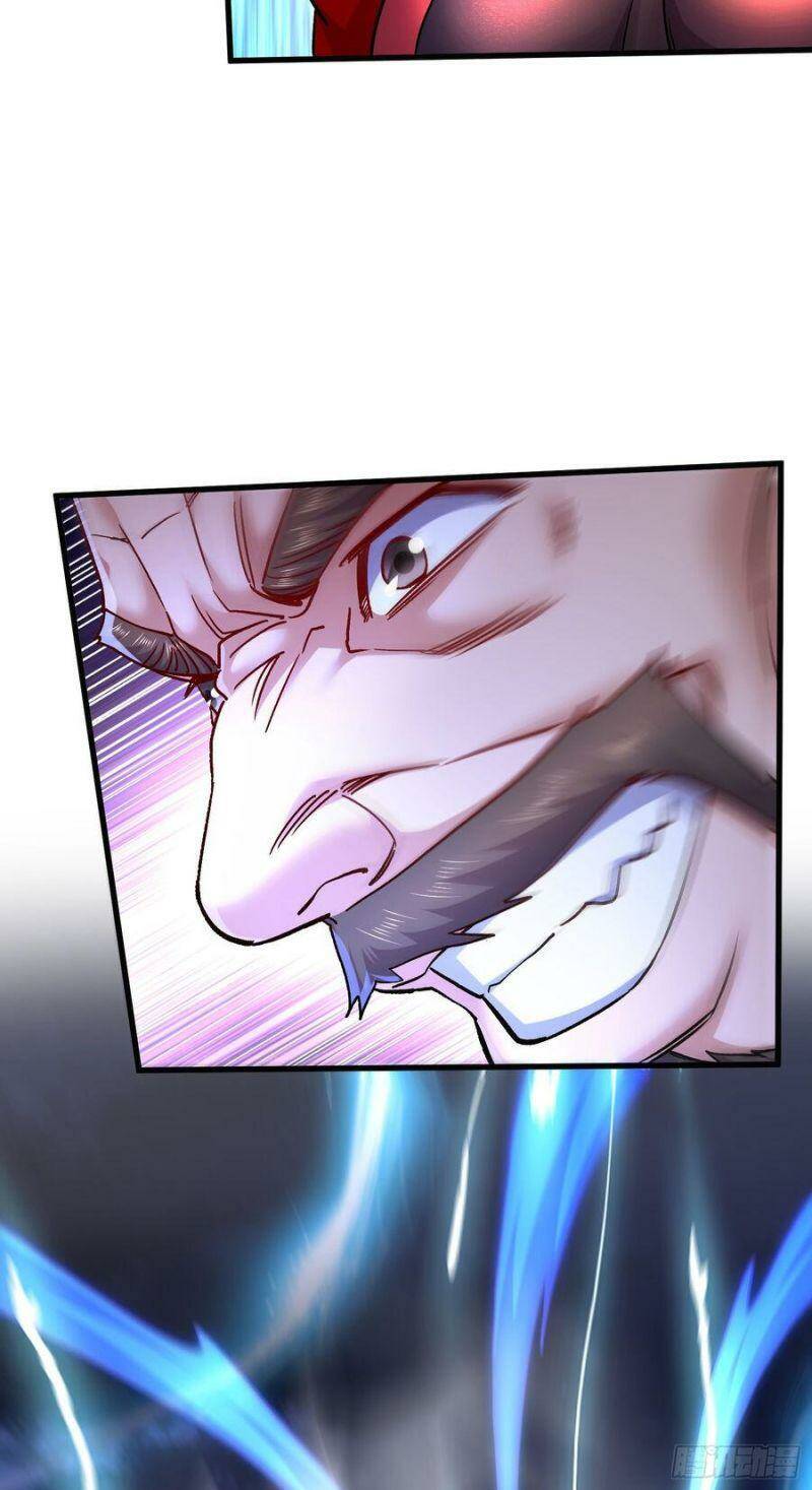 Bổn Tế Tu Chính Là Tiện Đạo - Chap 295