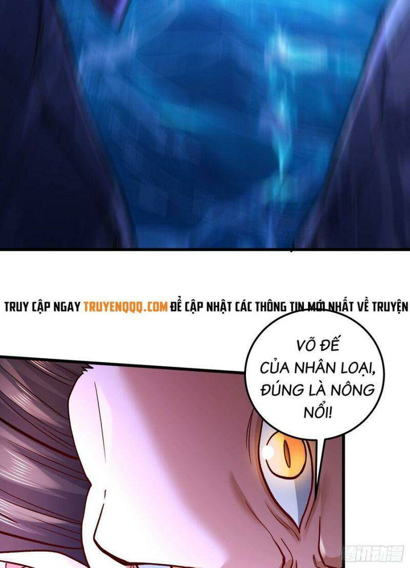 Bổn Tế Tu Chính Là Tiện Đạo - Chap 295