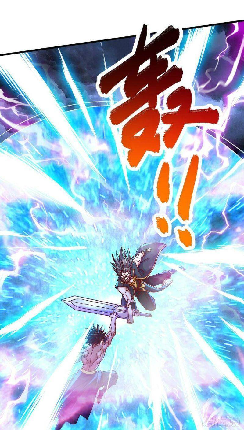 Bổn Tế Tu Chính Là Tiện Đạo - Chap 295