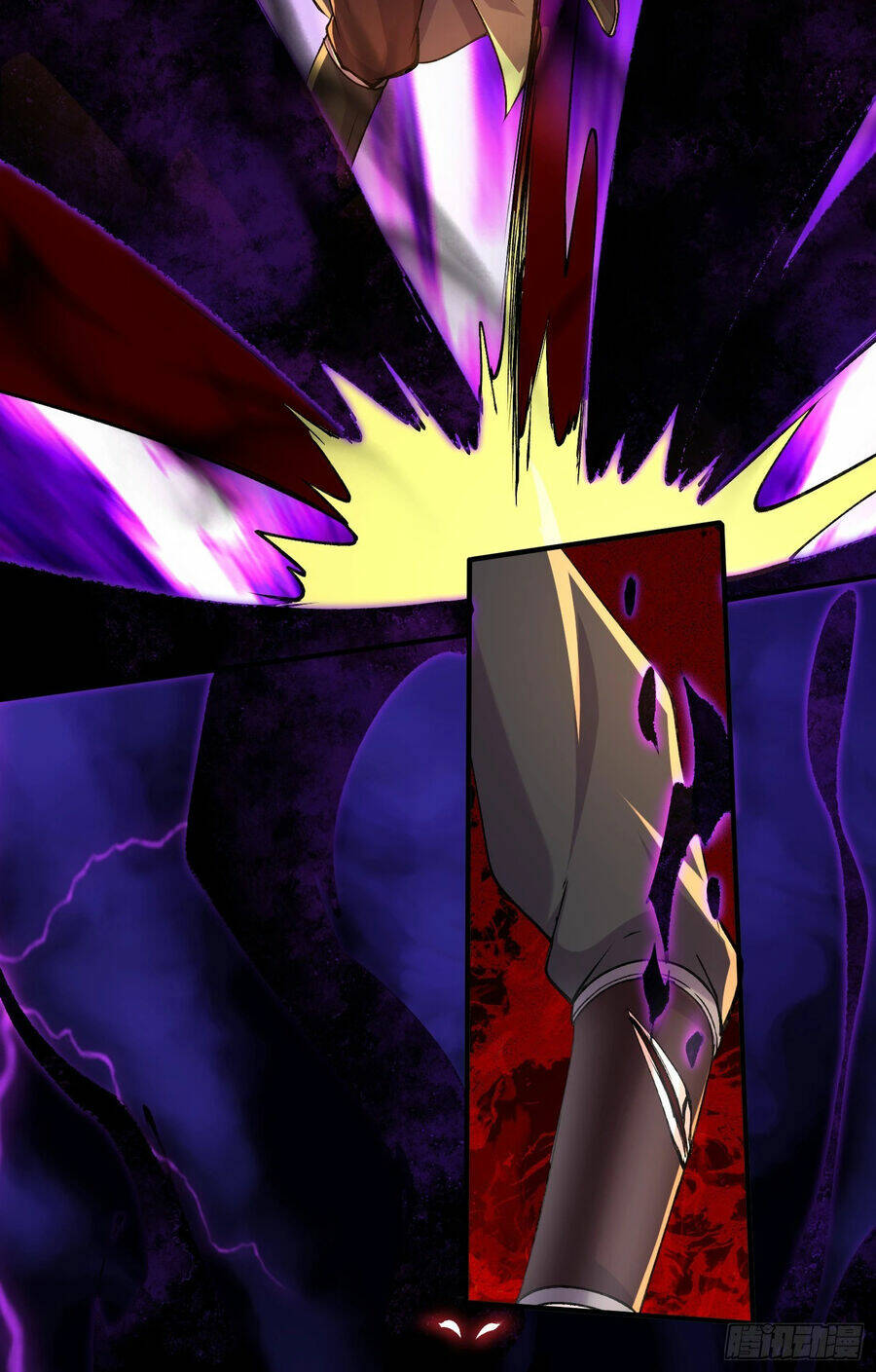 Bổn Tế Tu Chính Là Tiện Đạo - Chap 296