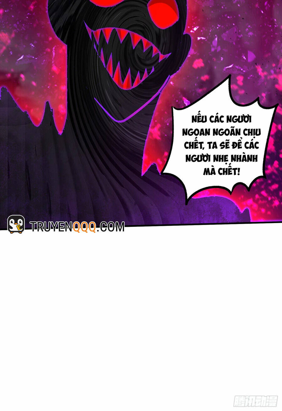 Bổn Tế Tu Chính Là Tiện Đạo - Chap 296