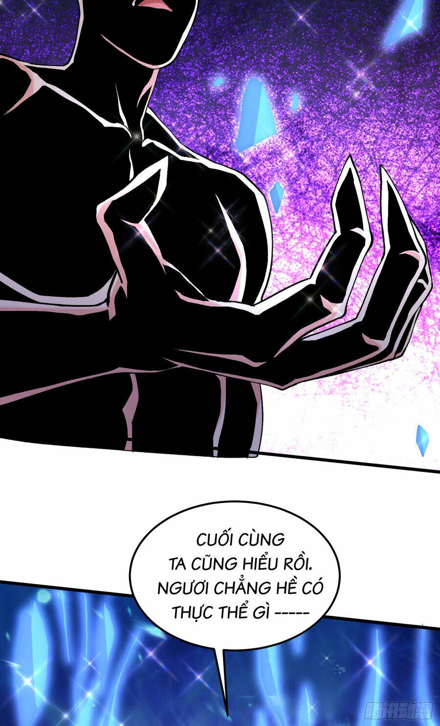 Bổn Tế Tu Chính Là Tiện Đạo - Chap 296