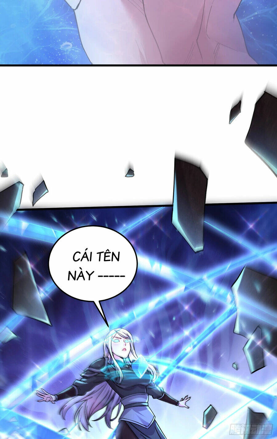 Bổn Tế Tu Chính Là Tiện Đạo - Chap 296