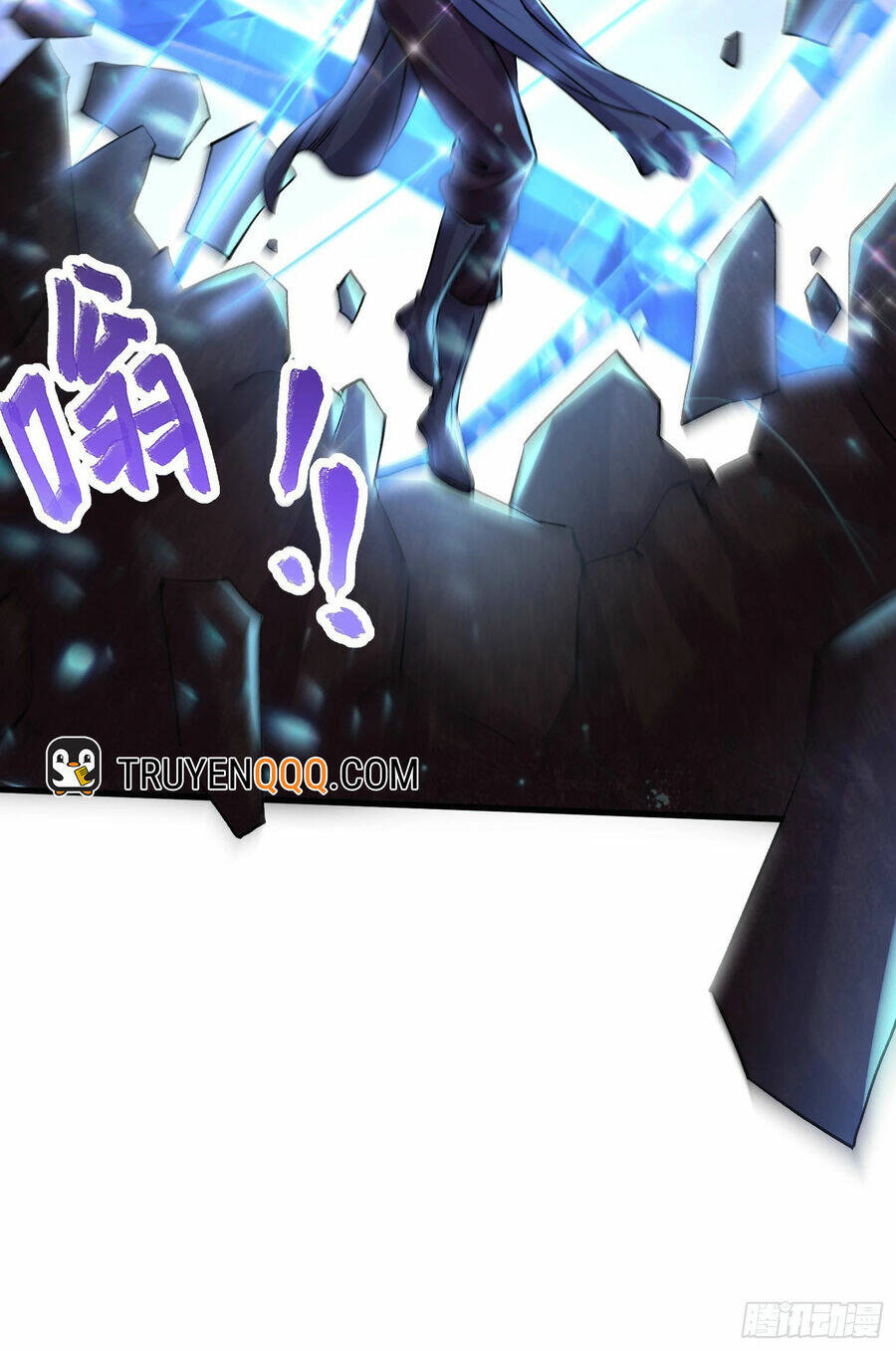 Bổn Tế Tu Chính Là Tiện Đạo - Chap 296