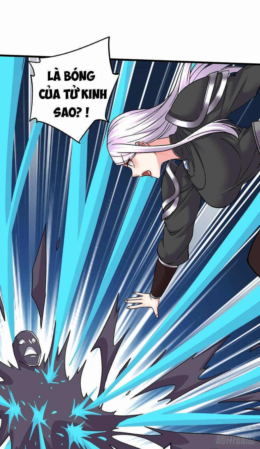 Bổn Tế Tu Chính Là Tiện Đạo - Chap 296