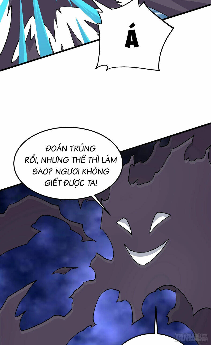 Bổn Tế Tu Chính Là Tiện Đạo - Chap 296