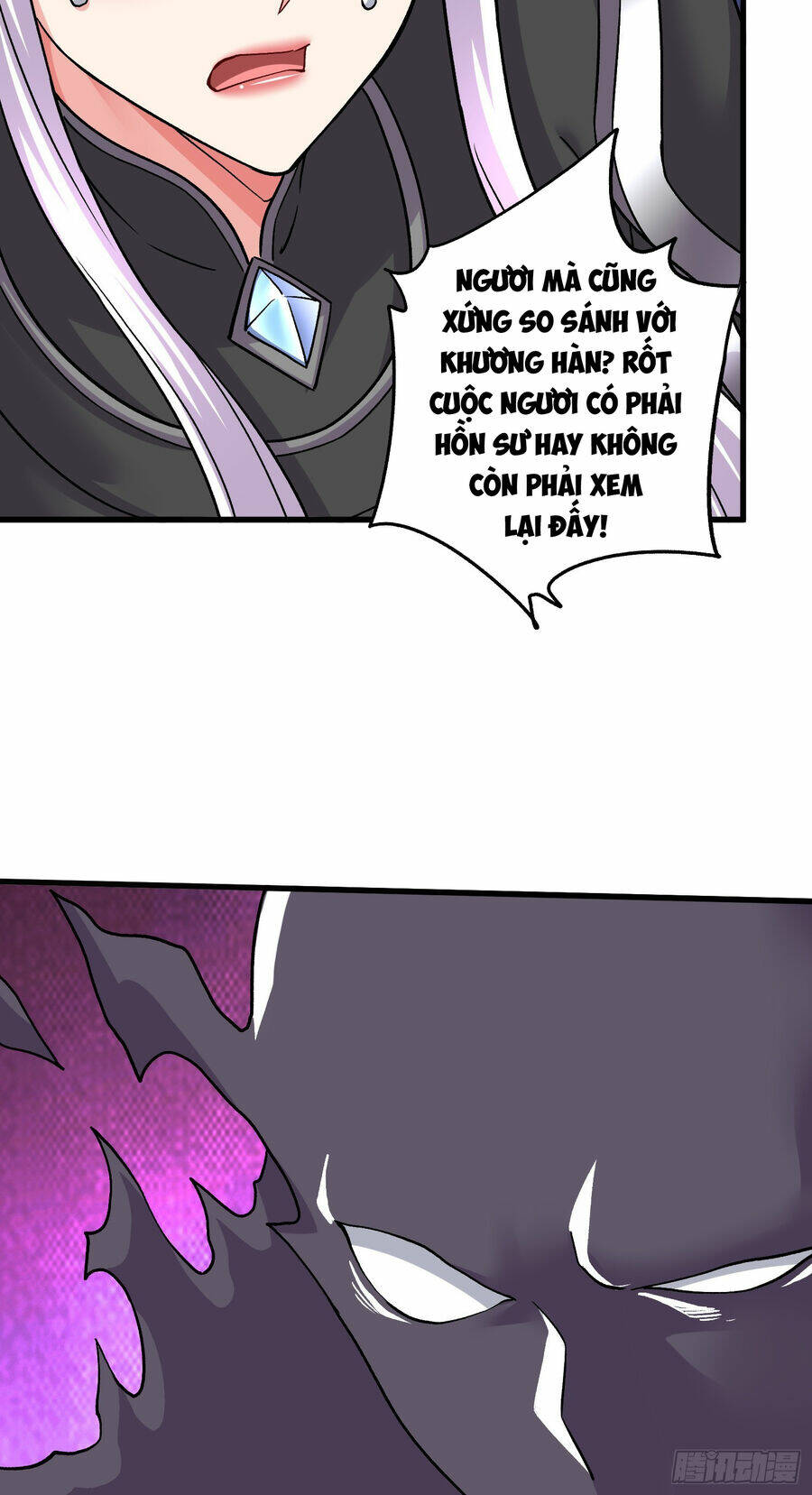 Bổn Tế Tu Chính Là Tiện Đạo - Chap 296