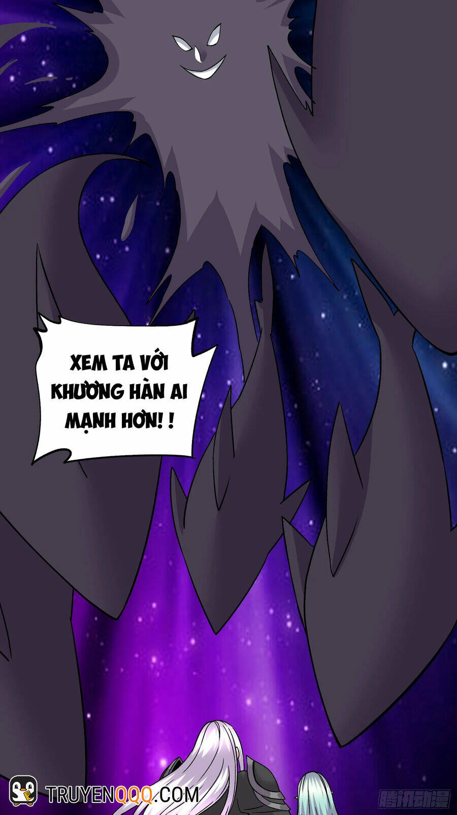 Bổn Tế Tu Chính Là Tiện Đạo - Chap 296