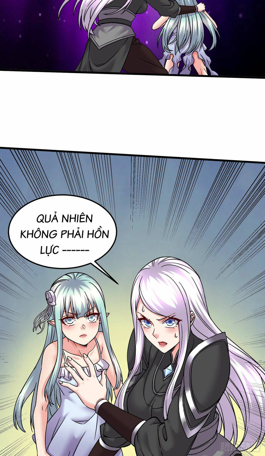 Bổn Tế Tu Chính Là Tiện Đạo - Chap 296