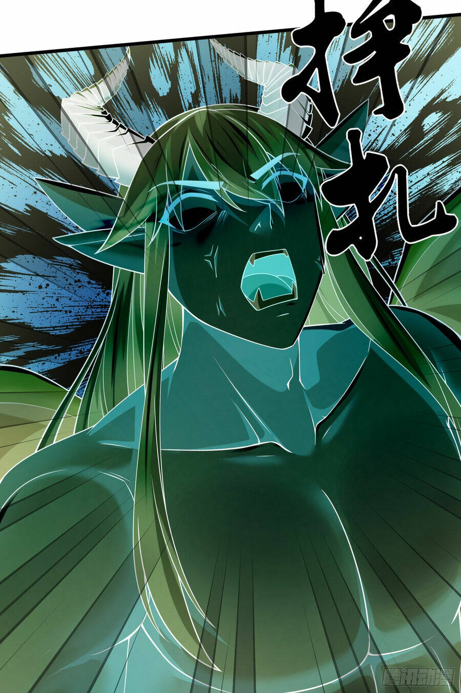 Bổn Tế Tu Chính Là Tiện Đạo - Chap 296