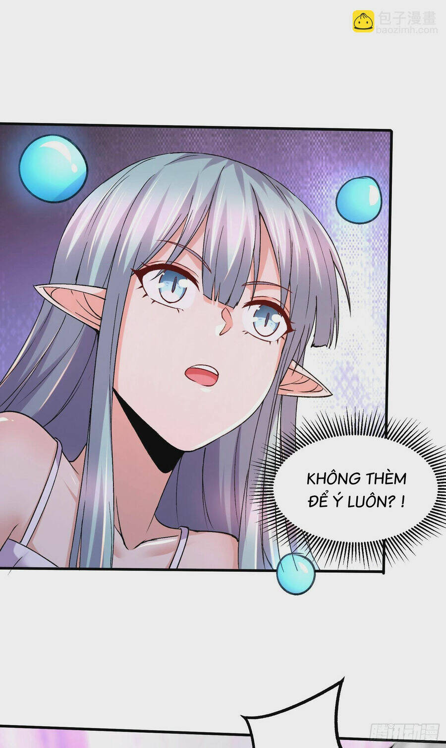 Bổn Tế Tu Chính Là Tiện Đạo - Chap 296