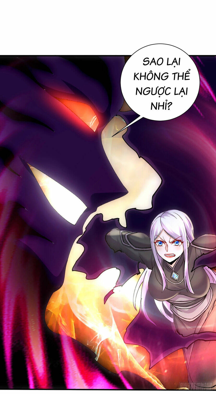 Bổn Tế Tu Chính Là Tiện Đạo - Chap 297