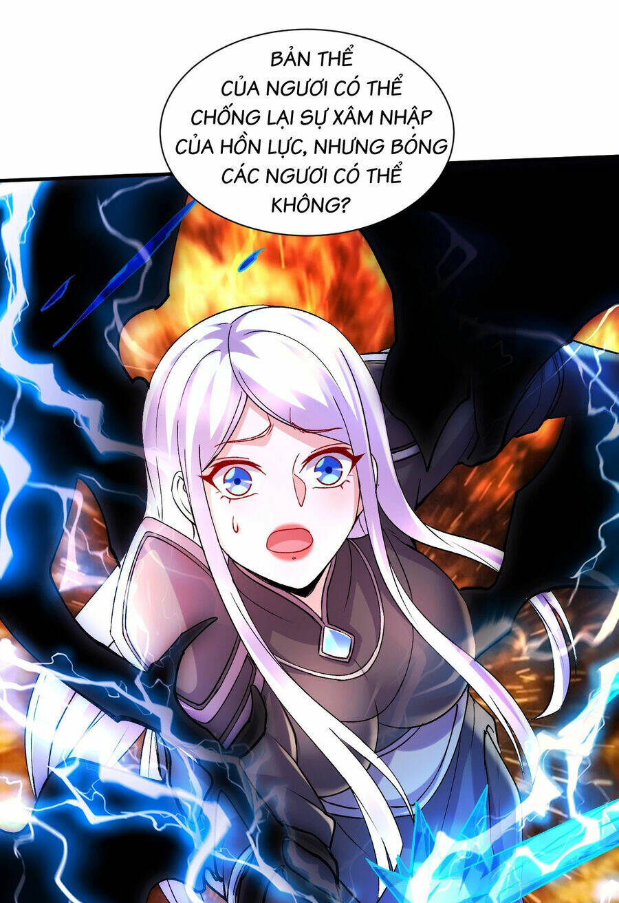 Bổn Tế Tu Chính Là Tiện Đạo - Chap 297