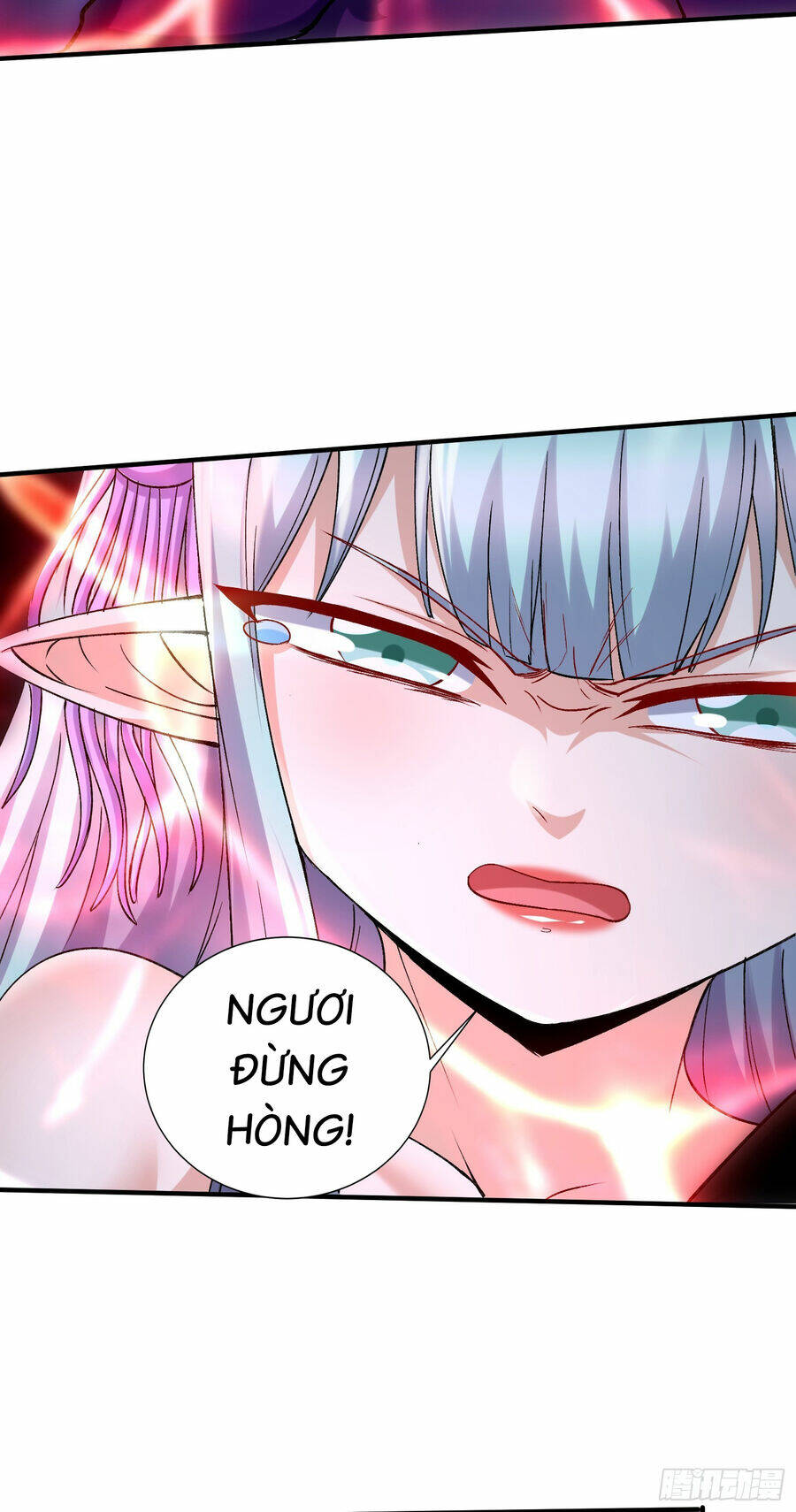 Bổn Tế Tu Chính Là Tiện Đạo - Chap 297