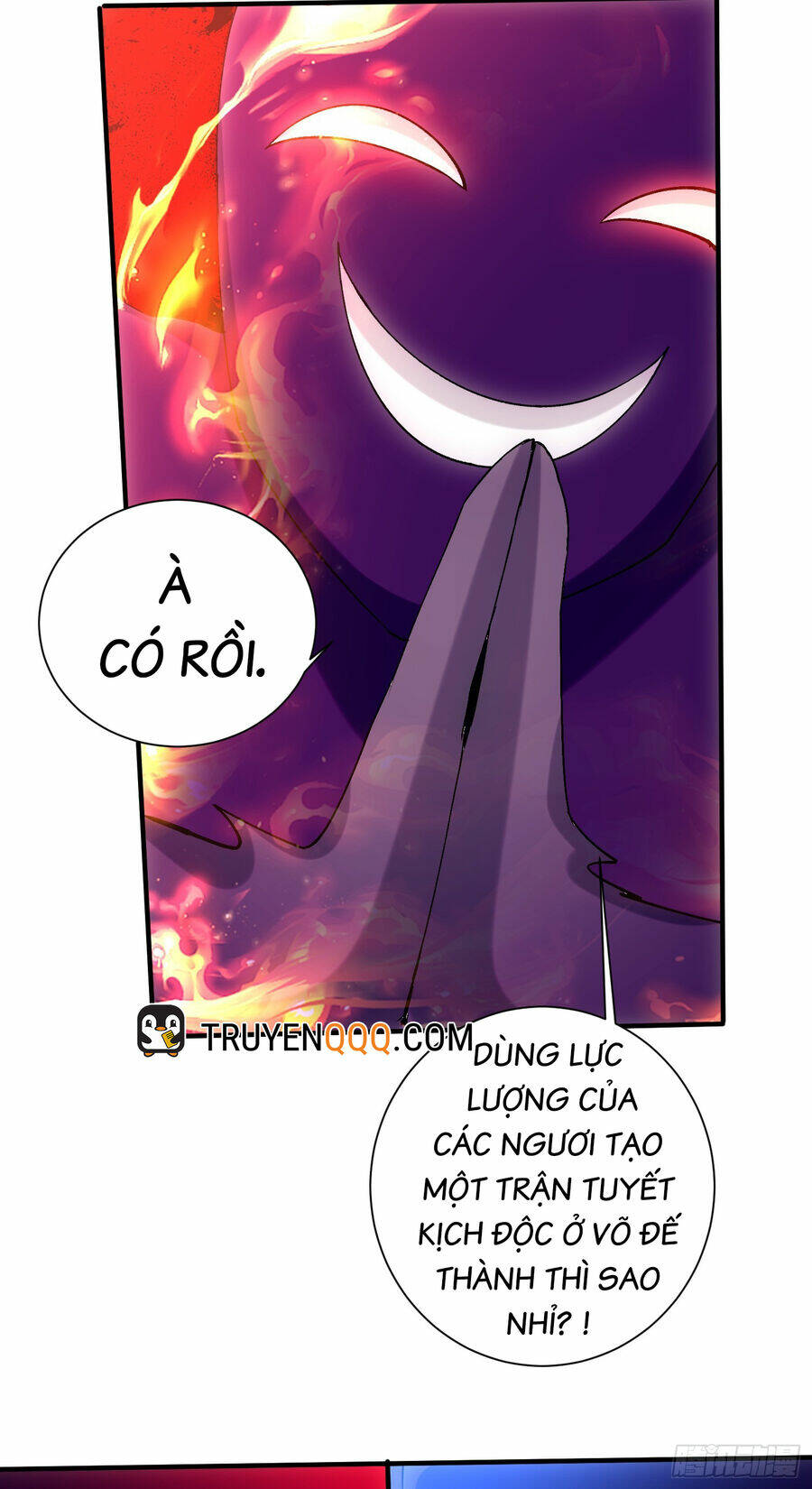 Bổn Tế Tu Chính Là Tiện Đạo - Chap 297