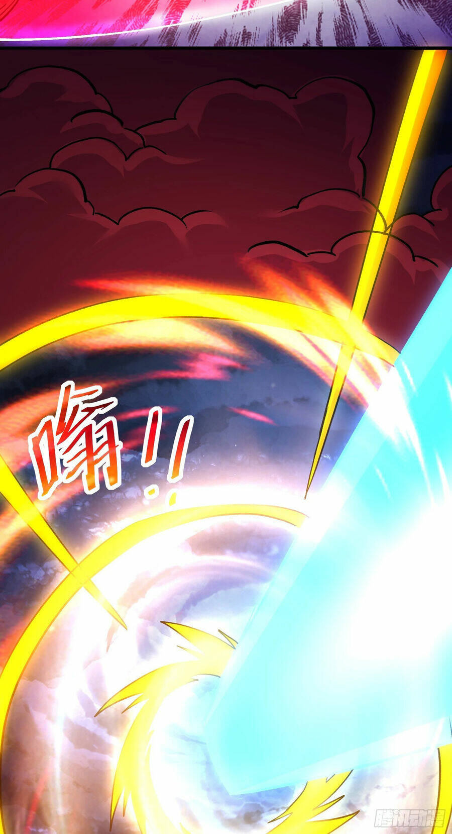 Bổn Tế Tu Chính Là Tiện Đạo - Chap 297