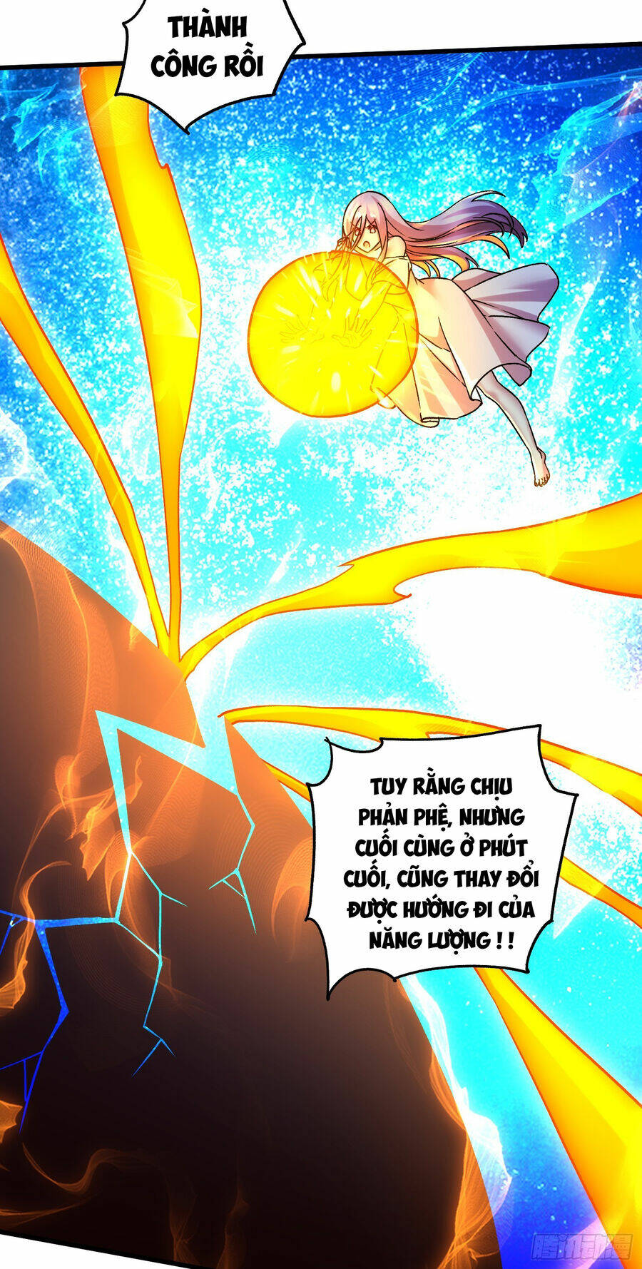 Bổn Tế Tu Chính Là Tiện Đạo - Chap 297