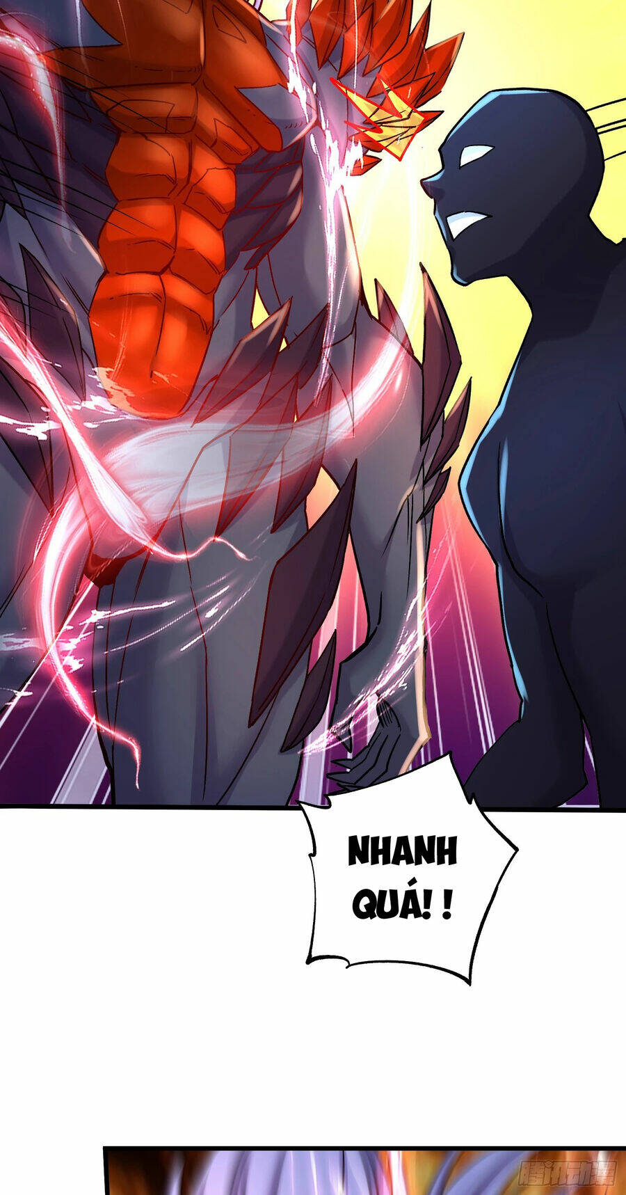 Bổn Tế Tu Chính Là Tiện Đạo - Chap 297