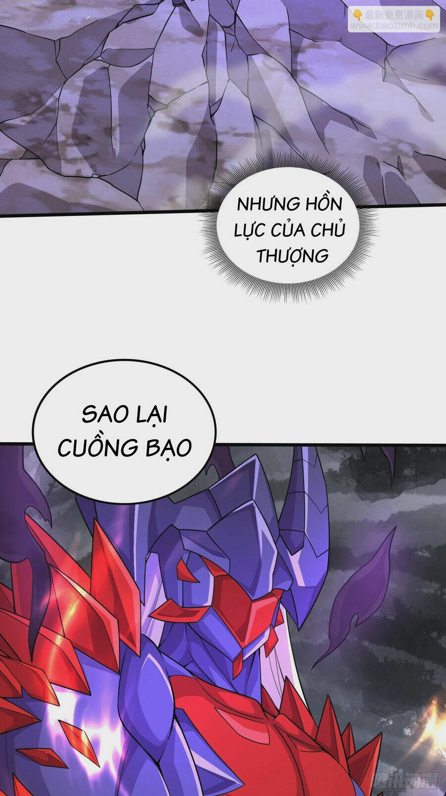 Bổn Tế Tu Chính Là Tiện Đạo - Chap 298