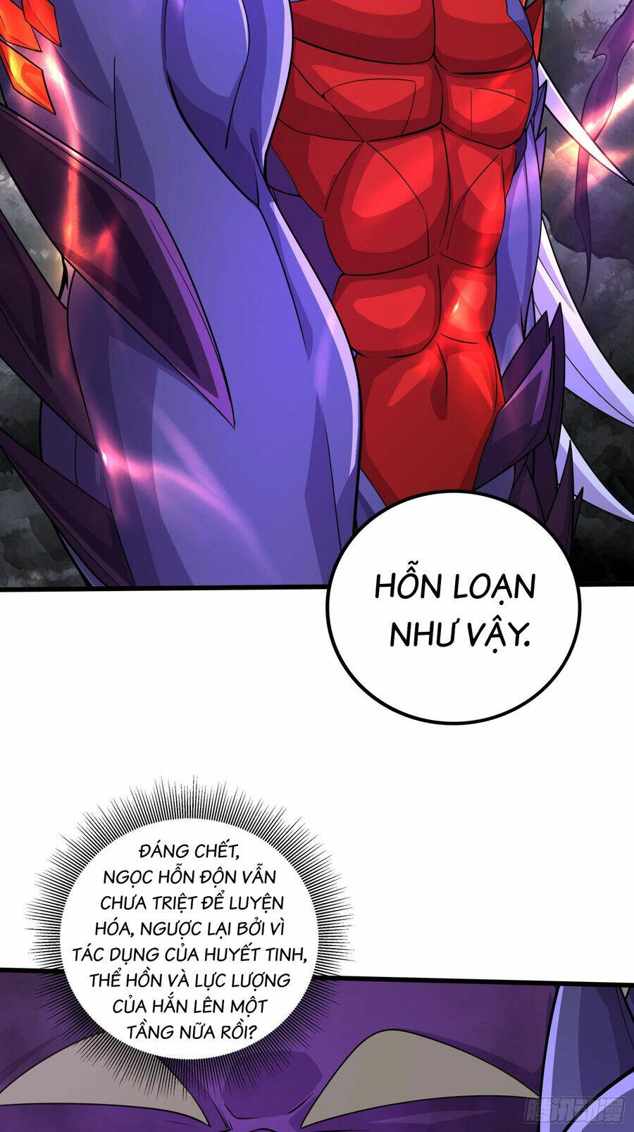 Bổn Tế Tu Chính Là Tiện Đạo - Chap 298