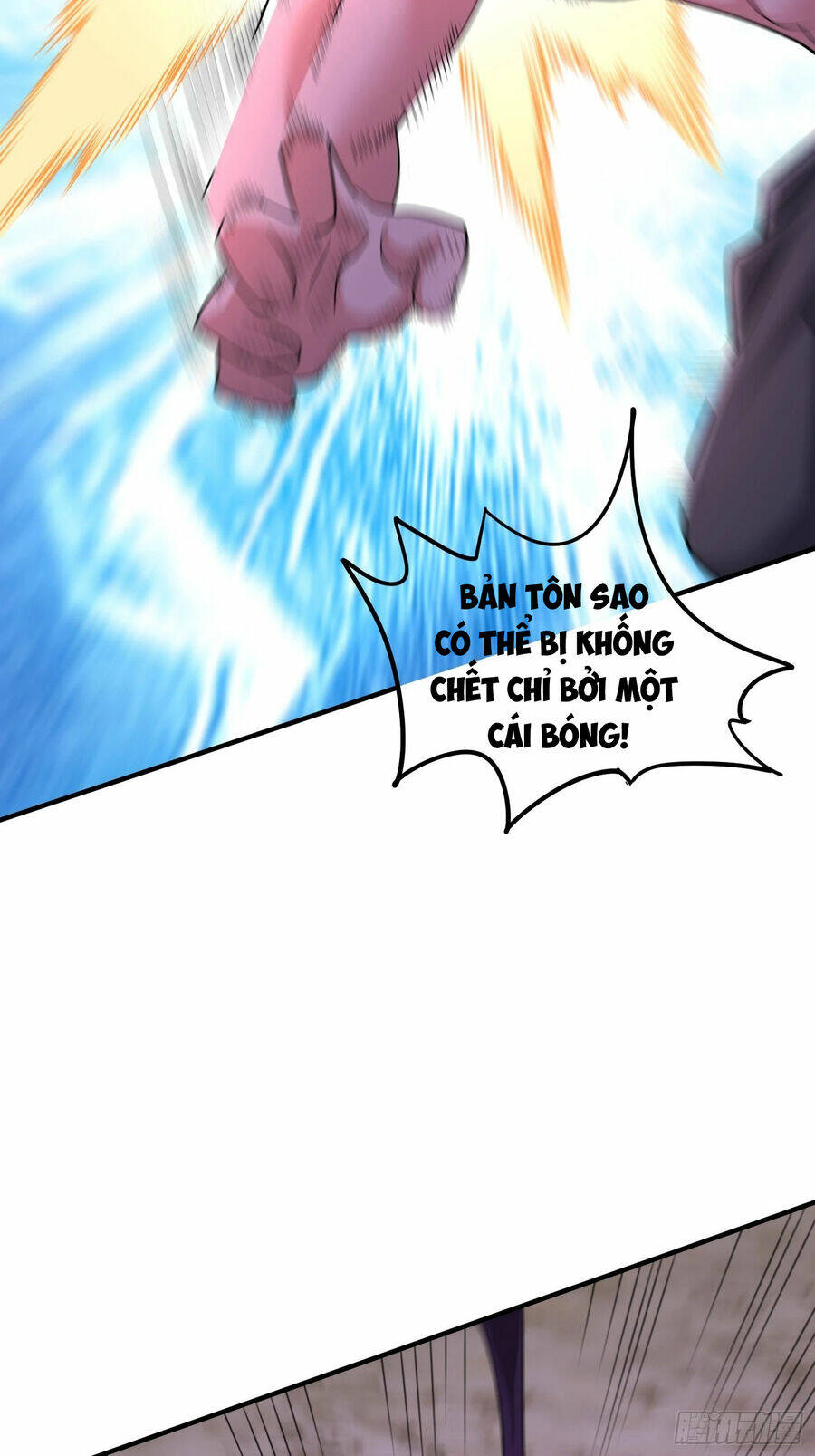 Bổn Tế Tu Chính Là Tiện Đạo - Chap 298